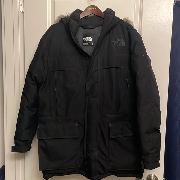 The North Face Other - North Face parka